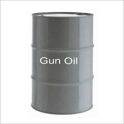 Gun Oil