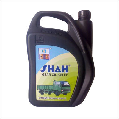 Gear Oil