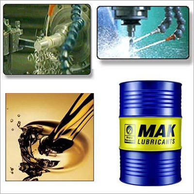Cutting Oil