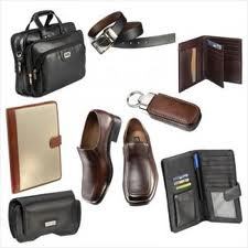 Leather Goods