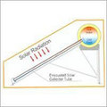 Vacuum Tube Solar Water Heaters