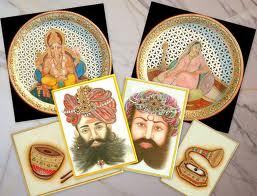 Indian Handicrafts