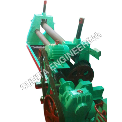 Copper Plate Bending Machine