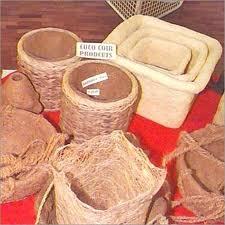 Coconut Coir Products