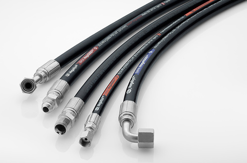 R2 Hydraulic Hoses