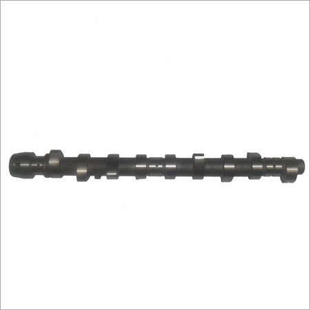 Automotive Camshafts