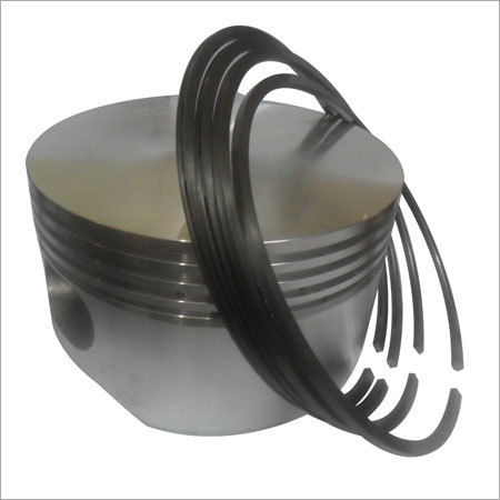 Piston