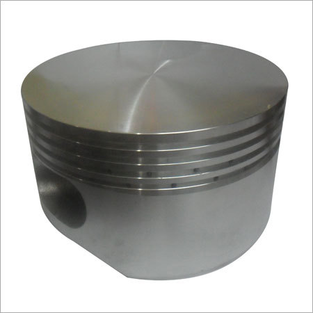 Automotive Piston