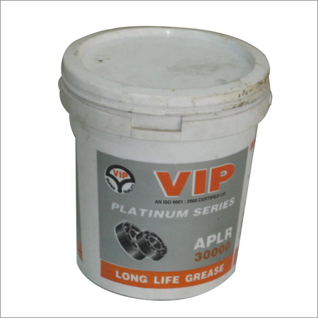 Aplr Grease
