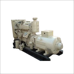 Diesel Generater Set