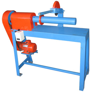 Roto Printing Machine