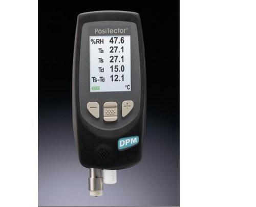 Coating Thickness Gauge & DFT Gauge