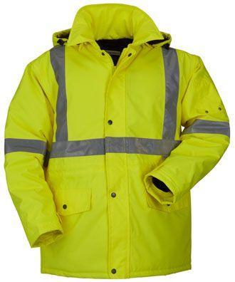 Winter Jacket
