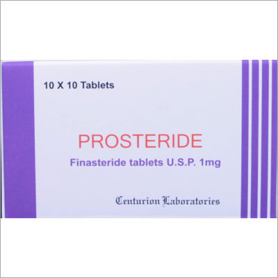 Finasteride Prosteride Tablets