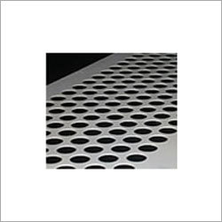Perforated Sheet