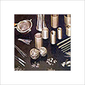 Stainless Steel Wires