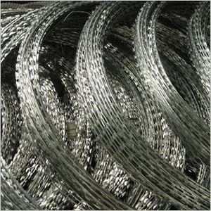 Razor Barbed Wire