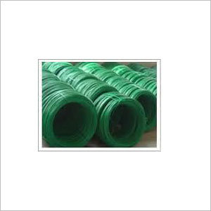PVC Coated Wire