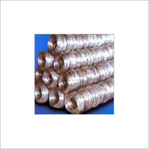Galvanized Wire