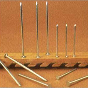Wire Nails