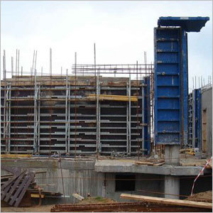 Shuttering Ply