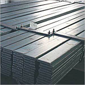 MS Galvanized Flat