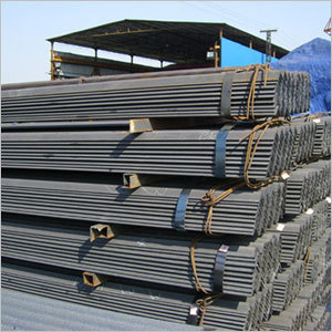 MS Galvanized Angle