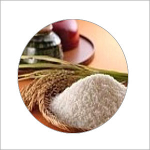 Pure Organic Rice
