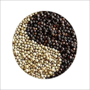 Organic Black Pepper