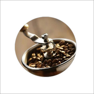 Organic Roasted Arabica Coffee Beans