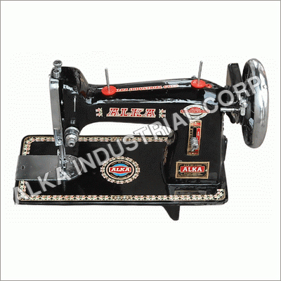 Link Sewing Machine