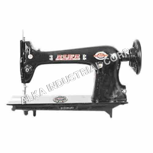 Leather Stitching Sewing Machine