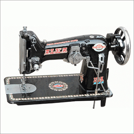 Zig Zag Sewing Machine
