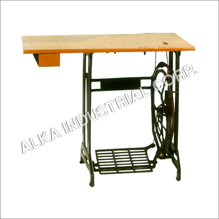 Sewing Machine Table