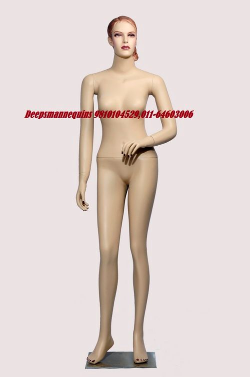 Female Mannequins