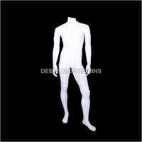 Human Dummies & Mannequins