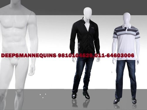 Dummies & Mannequins