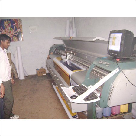 Flex Printing