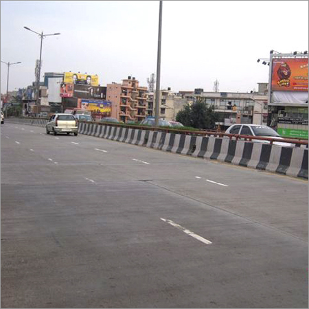 Display Hoardings