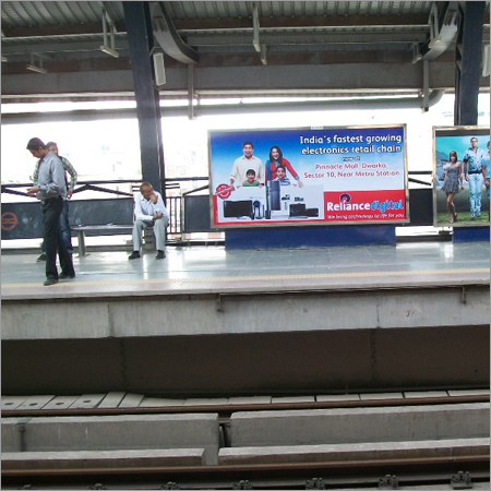 Flex Printing Banner