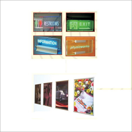 Clipping Board