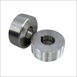 Thread Rolls