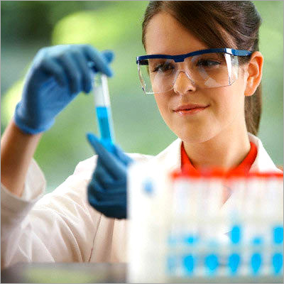 Oil Analysis (Lab) - ISO 17025 Accredited, ±2% Accuracy | Spectroscopy, Chromatography, Fast Results, Expert Team