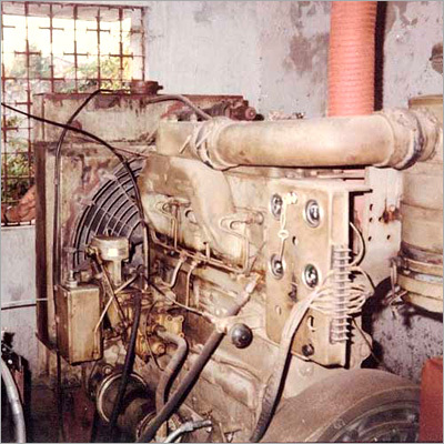 Engine Oil Purifiers