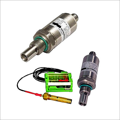 Oil Monitoring Instruments