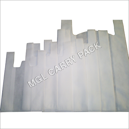 Plain Bags