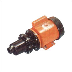 Electric Grout Pump