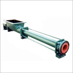 Wide Throat Pump