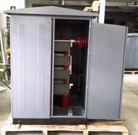 Neutral Grounding Resistor