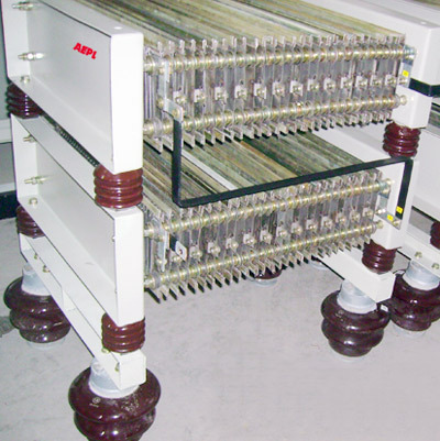 Electrical Starting Resistors